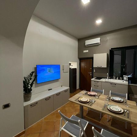 Vietri In Centro - Costa D'Amalfi Apartment Exterior photo