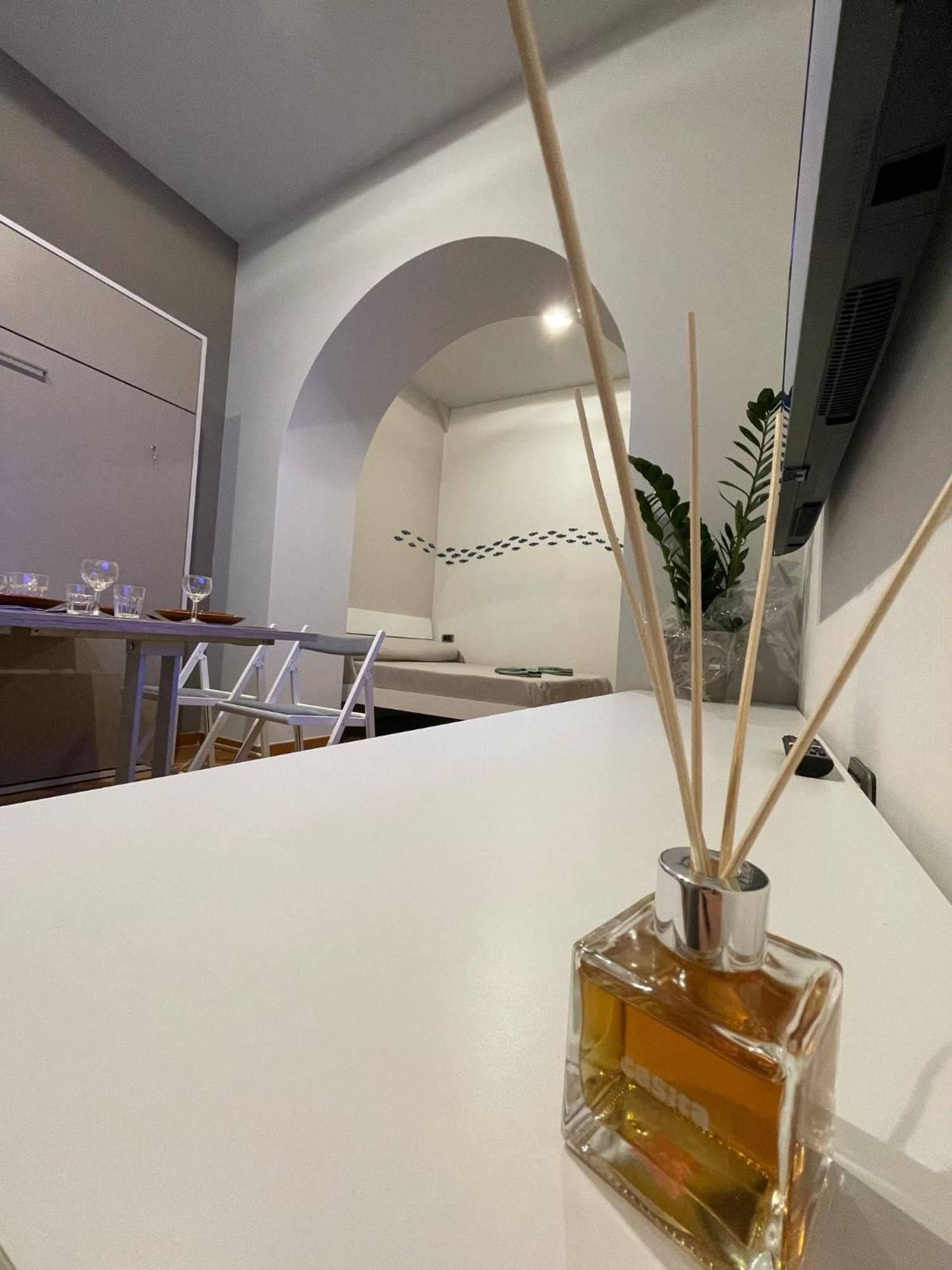 Vietri In Centro - Costa D'Amalfi Apartment Exterior photo